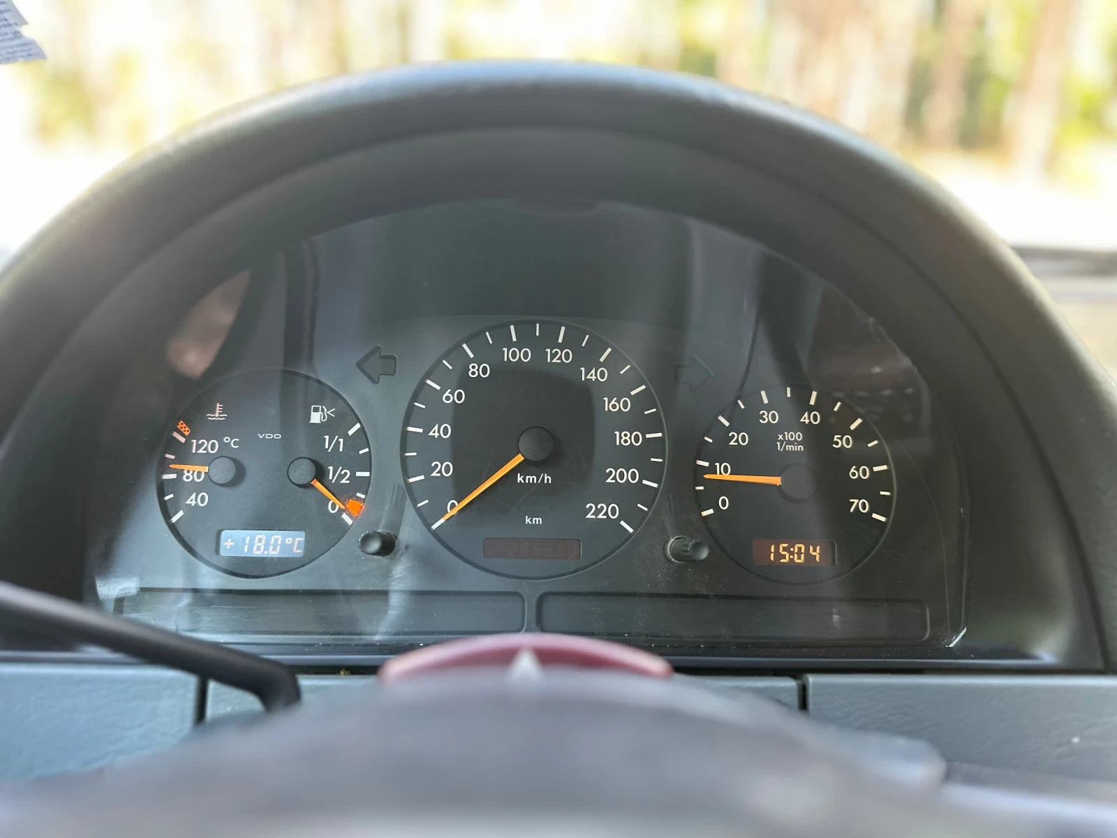 Mercedes-Benz ML 430 LPG | Mobile.bg � ����������� 12