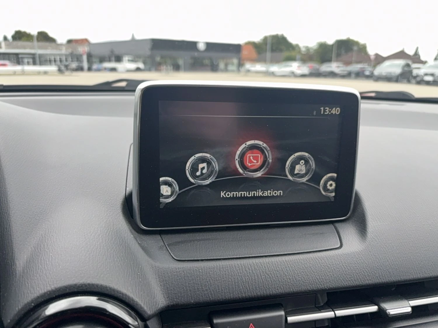 Mazda CX-3 2.0 Бензин, снимка 4 - Автомобили и джипове - 55735149