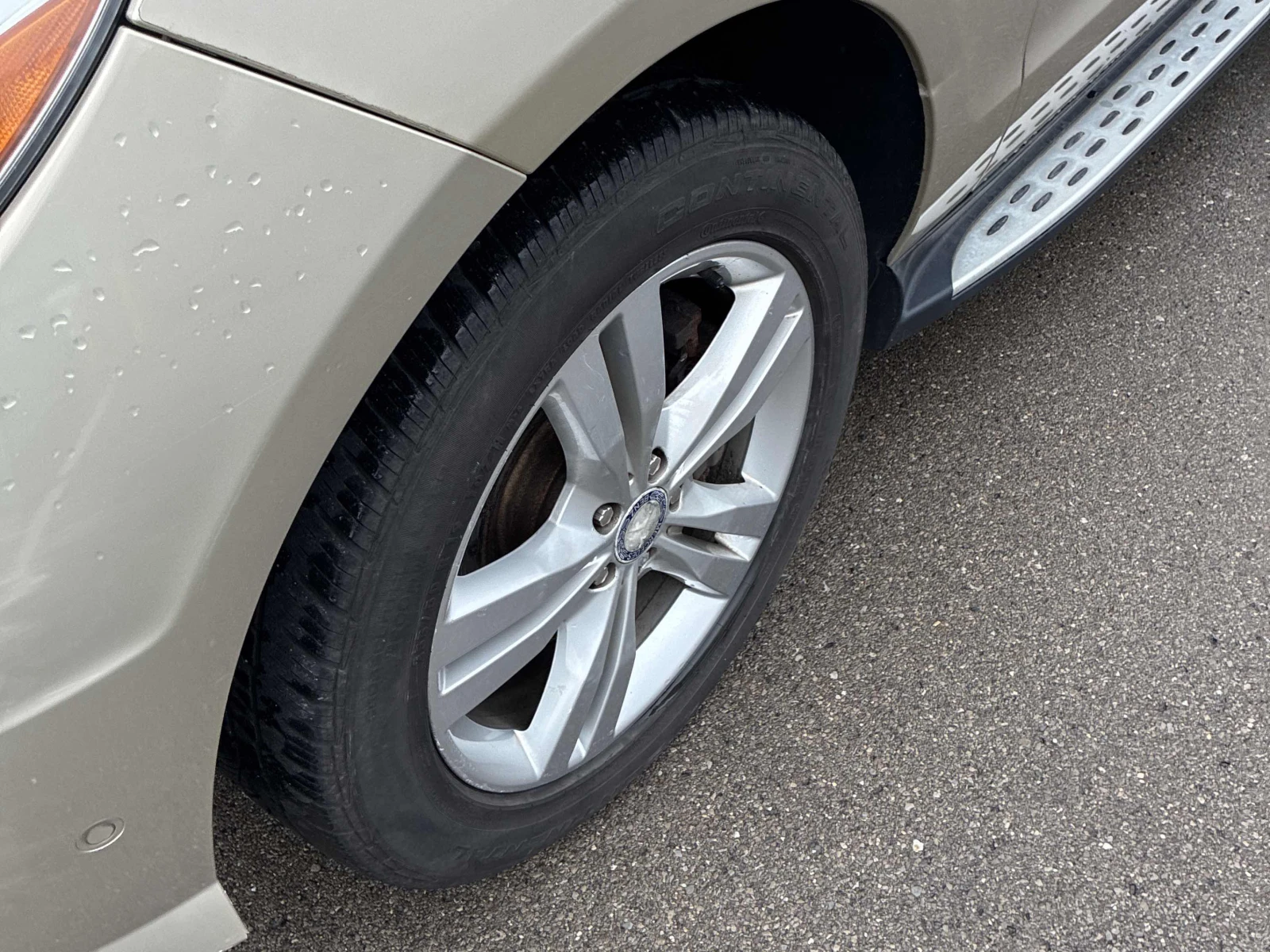 Mercedes-Benz ML 350 BlueTEC / CARFAX / ���������� | Mobile.bg � ����������� 4