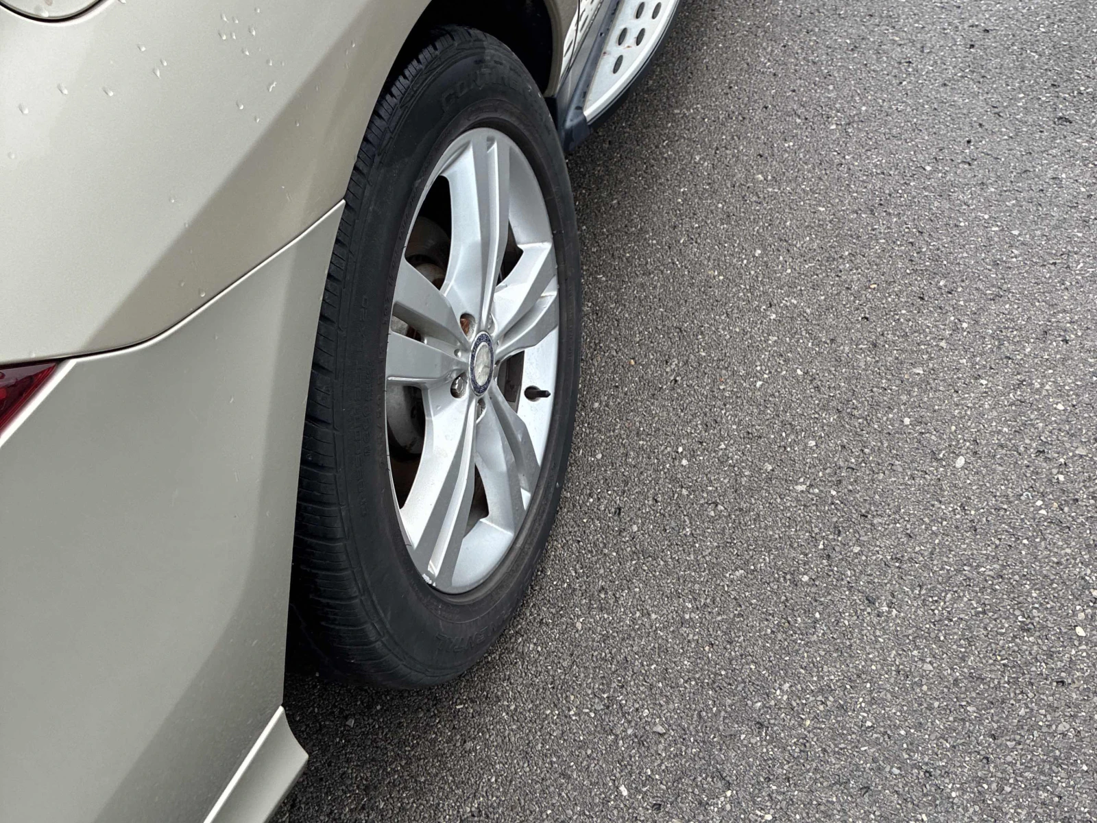 Mercedes-Benz ML 350 BlueTEC / CARFAX / ���������� | Mobile.bg � ����������� 9