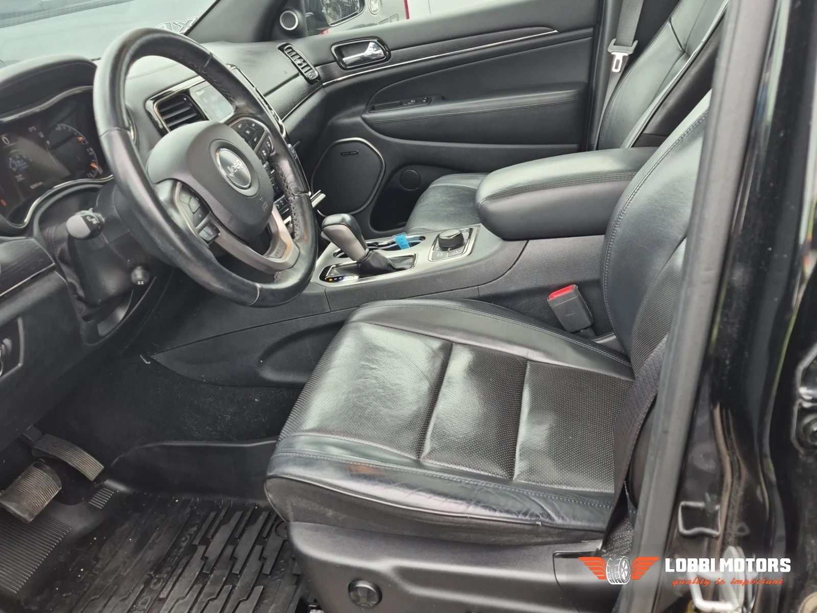 Jeep Grand cherokee | Mobile.bg � ����������� 5
