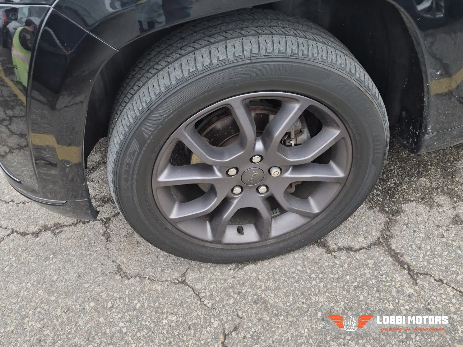 Jeep Grand cherokee | Mobile.bg � ����������� 6