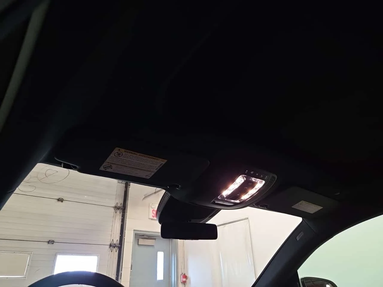 Mercedes-Benz GLE * AMG 53 * CARFAX * ��� ������������ ������ | Mobile.bg � ����������� 13