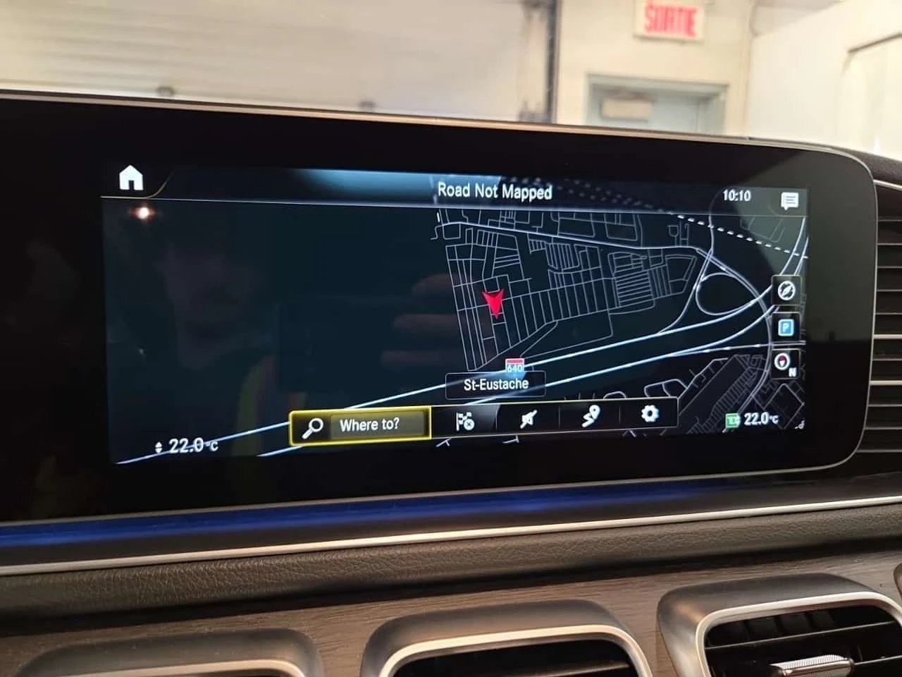 Mercedes-Benz GLE * AMG 53 * CARFAX * ��� ������������ ������ | Mobile.bg � ����������� 11