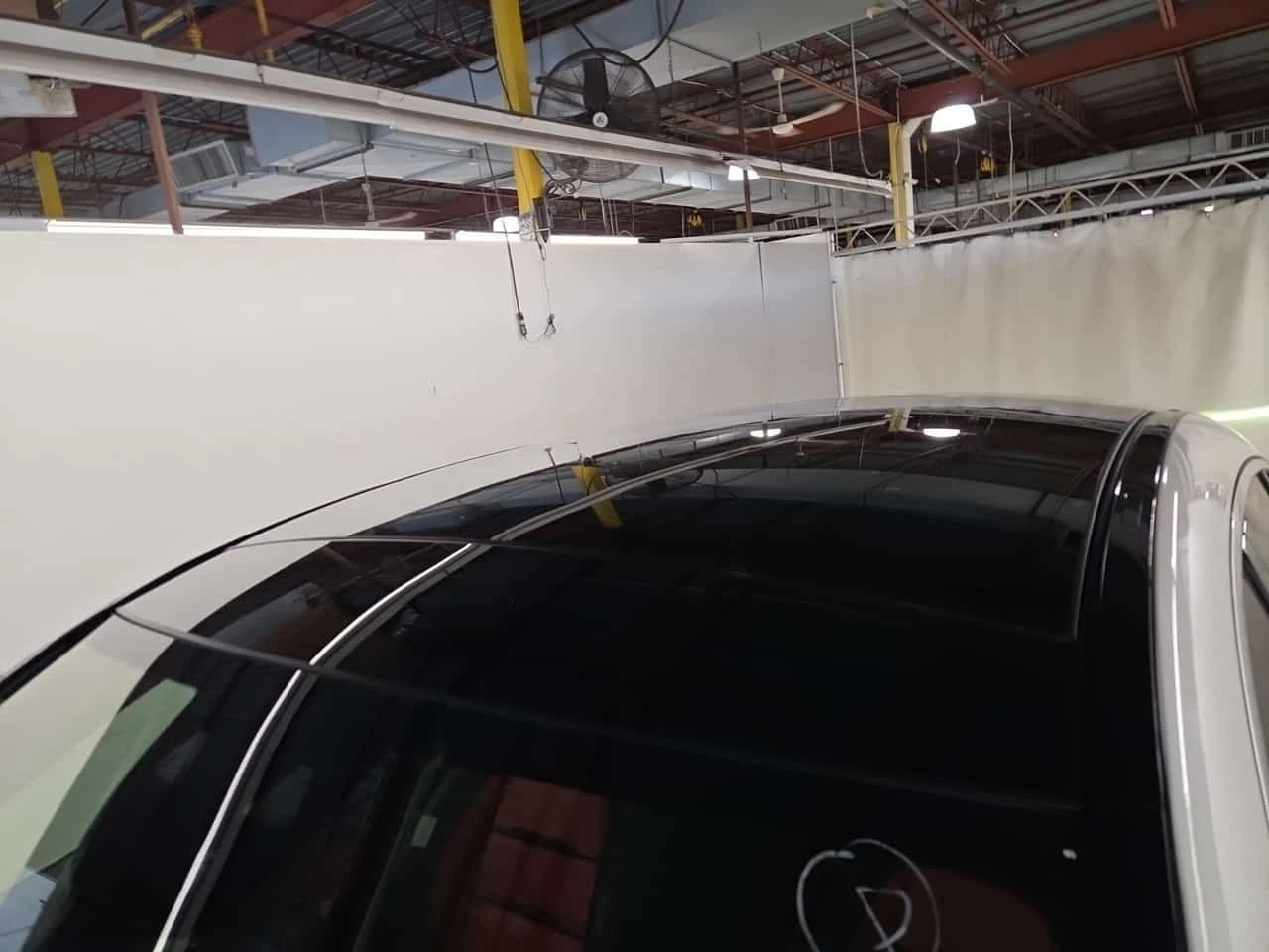 Mercedes-Benz GLE * AMG 53 * CARFAX * ��� ������������ ������ | Mobile.bg � ����������� 7
