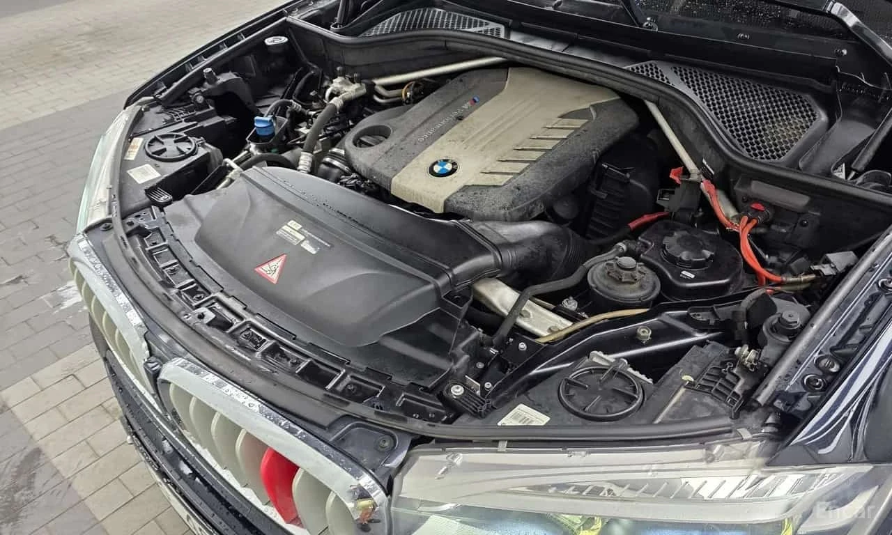 BMW X5 xDrive M50d * ��������� ���� �� �������� *  | Mobile.bg � ����������� 6