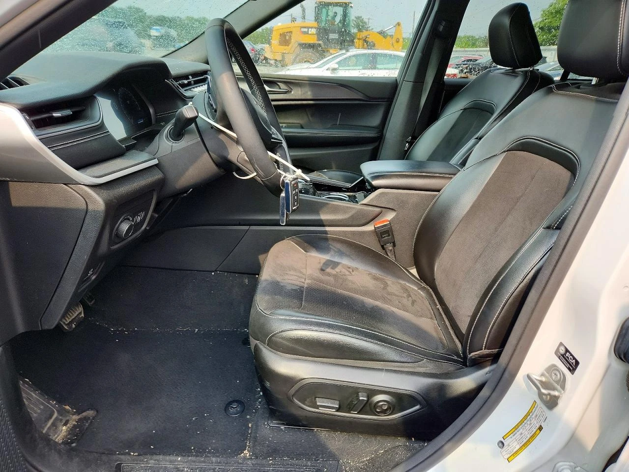 Jeep Grand cherokee 3.6l Laredo | Mobile.bg � ����������� 7