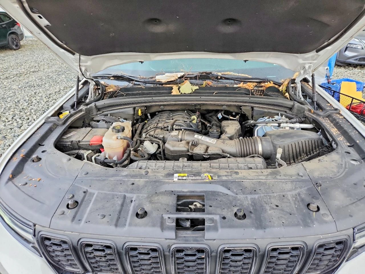 Jeep Grand cherokee 3.6l Laredo | Mobile.bg � ����������� 12
