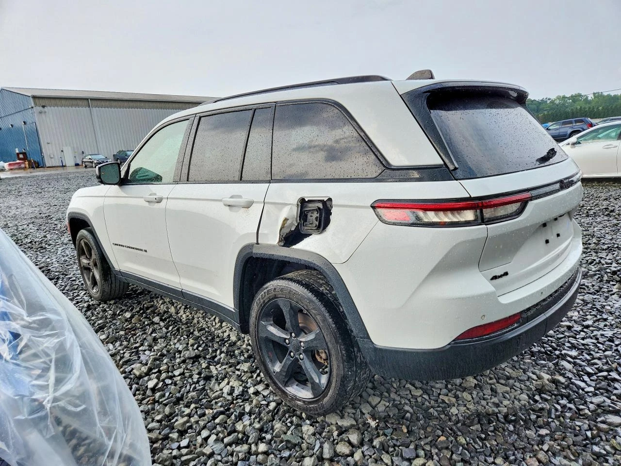 Jeep Grand cherokee 3.6l Laredo | Mobile.bg � ����������� 2
