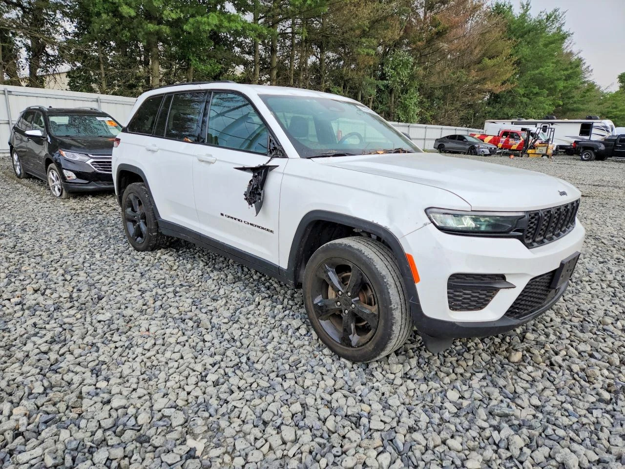 Jeep Grand cherokee 3.6l Laredo | Mobile.bg � ����������� 4