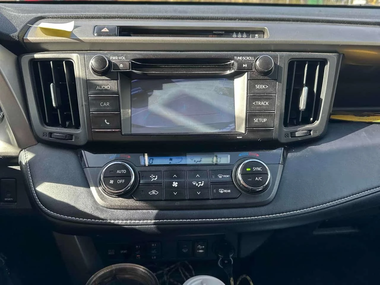 Toyota Rav4 * XLE * CARFAX * ��� ������������ ������ | Mobile.bg � ����������� 13