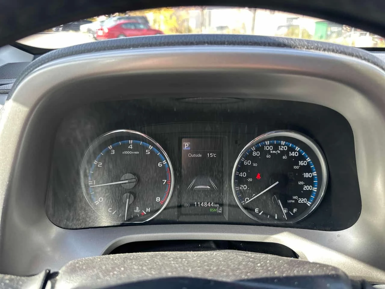 Toyota Rav4 * XLE * CARFAX * ��� ������������ ������ | Mobile.bg � ����������� 8