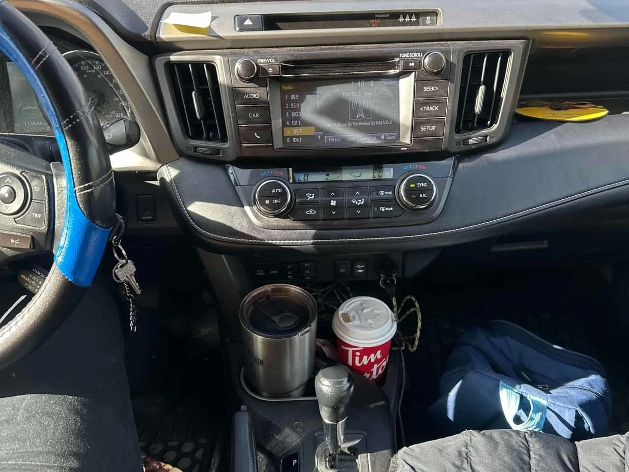 Toyota Rav4 * XLE * CARFAX * ��� ������������ ������ | Mobile.bg � ����������� 9