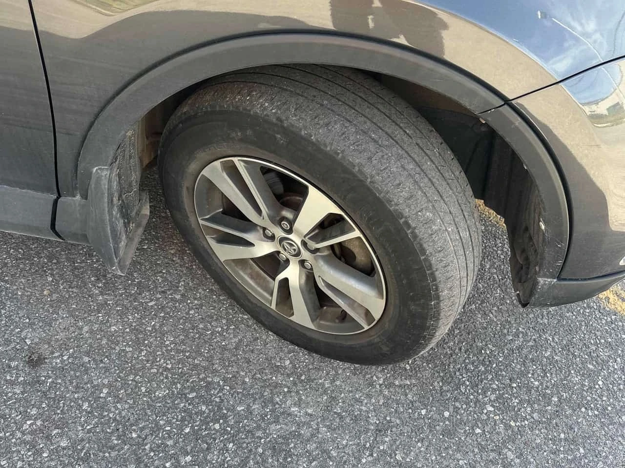 Toyota Rav4 * XLE * CARFAX * ��� ������������ ������ | Mobile.bg � ����������� 7