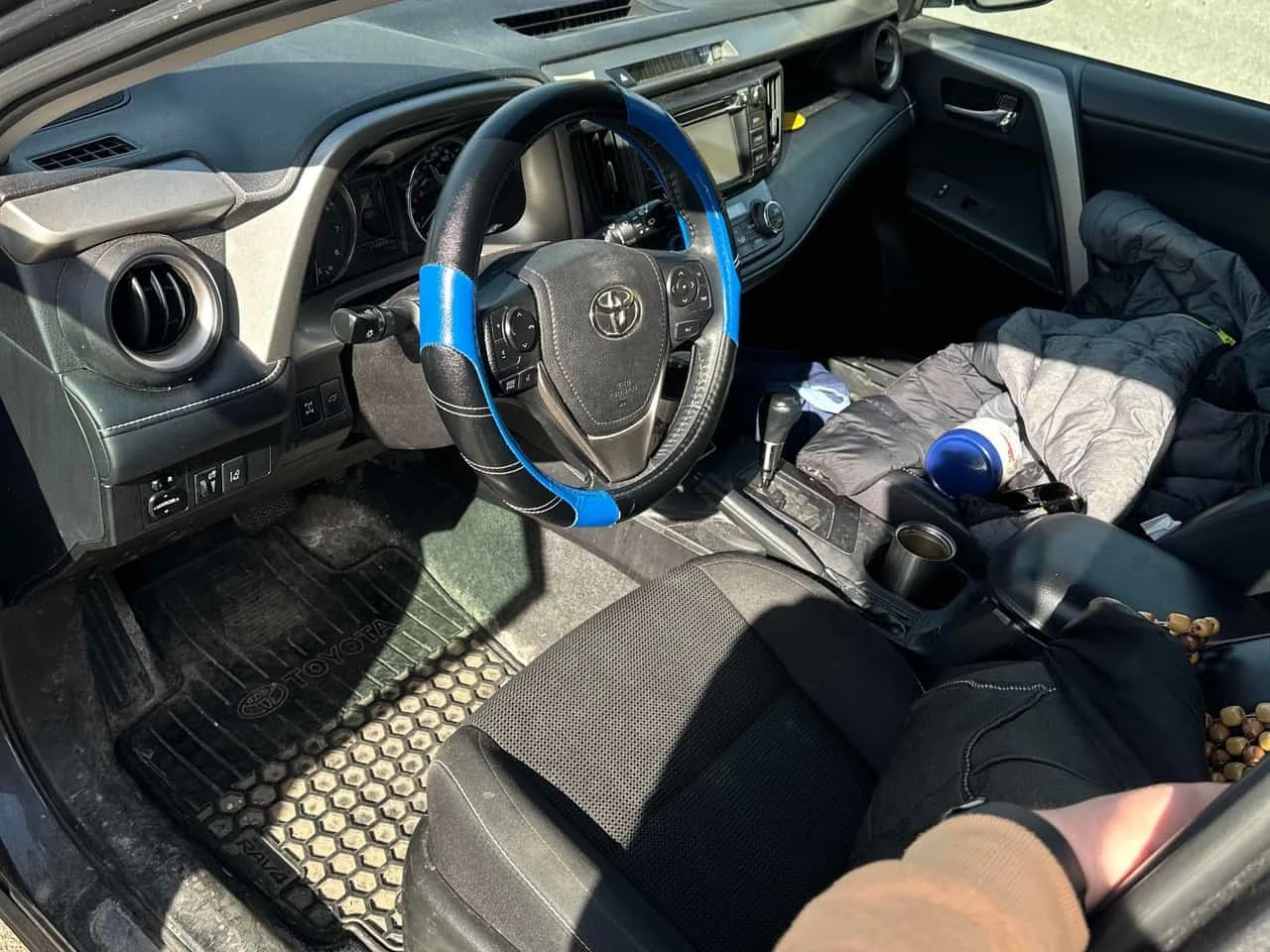 Toyota Rav4 * XLE * CARFAX * ��� ������������ ������ | Mobile.bg � ����������� 5