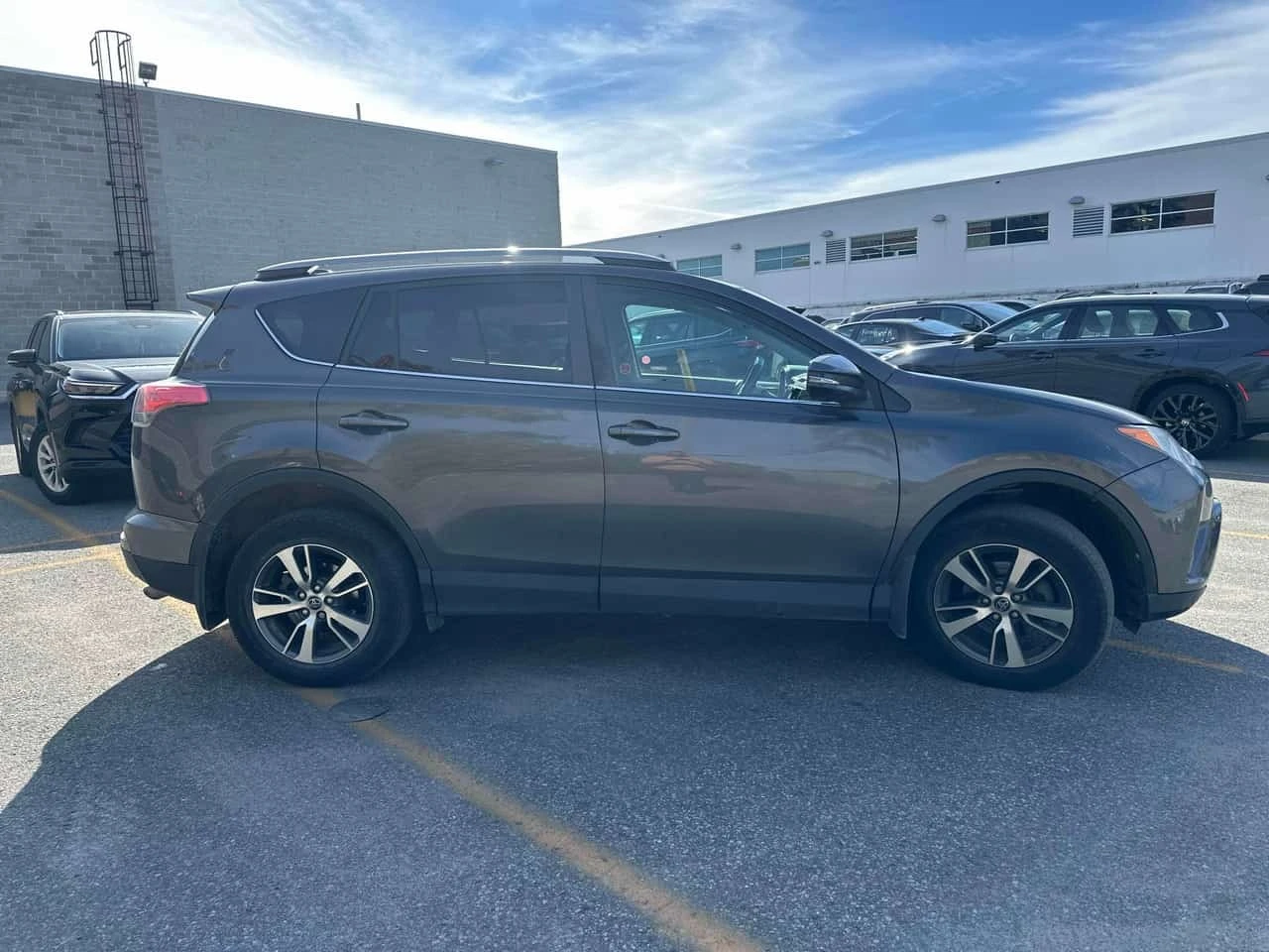 Toyota Rav4 * XLE * CARFAX * ��� ������������ ������ | Mobile.bg � ����������� 3