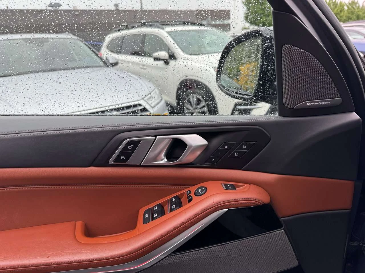 BMW X5 xDrive50e M Sport Pro | Excellence Pakage 21 Inch | Mobile.bg � ����������� 16