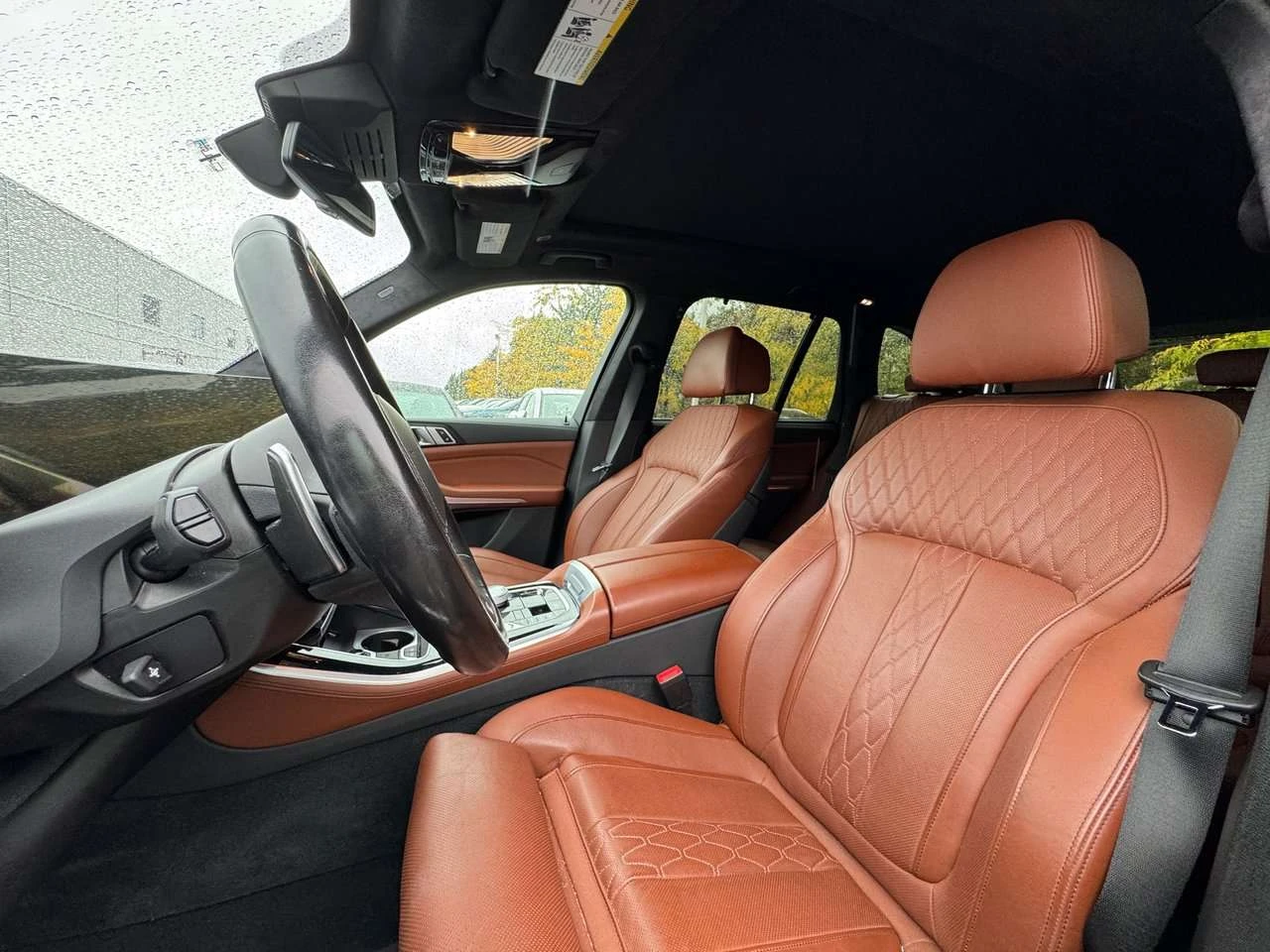 BMW X5 xDrive50e M Sport Pro | Excellence Pakage 21 Inch | Mobile.bg � ����������� 9