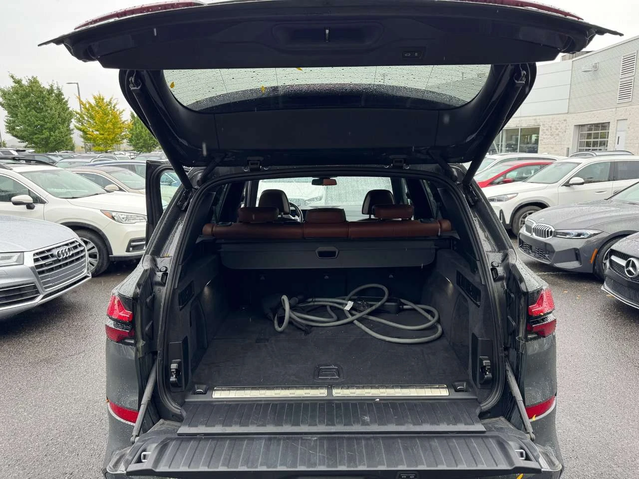 BMW X5 xDrive50e M Sport Pro | Excellence Pakage 21 Inch | Mobile.bg � ����������� 15