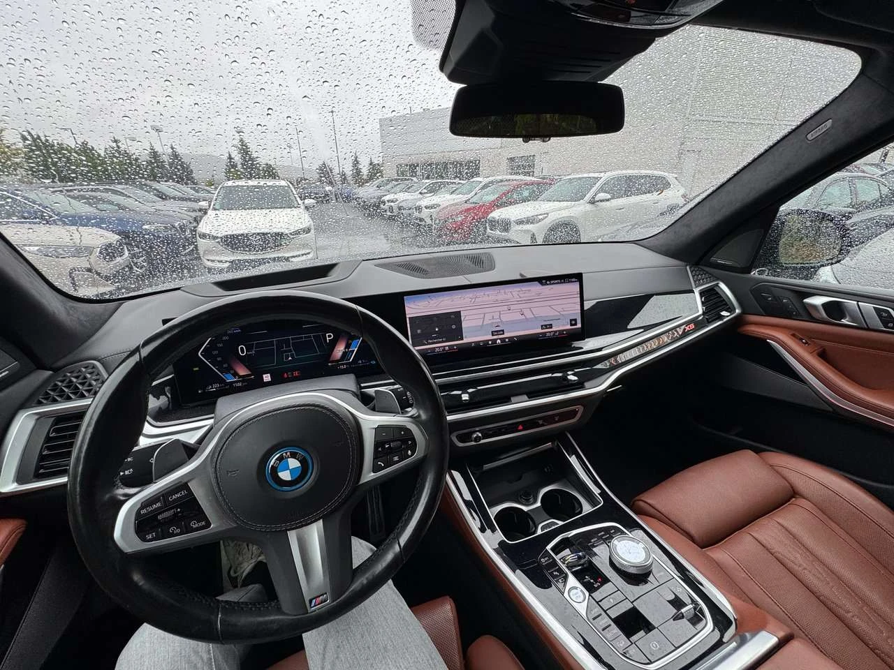 BMW X5 xDrive50e M Sport Pro | Excellence Pakage 21 Inch | Mobile.bg � ����������� 10
