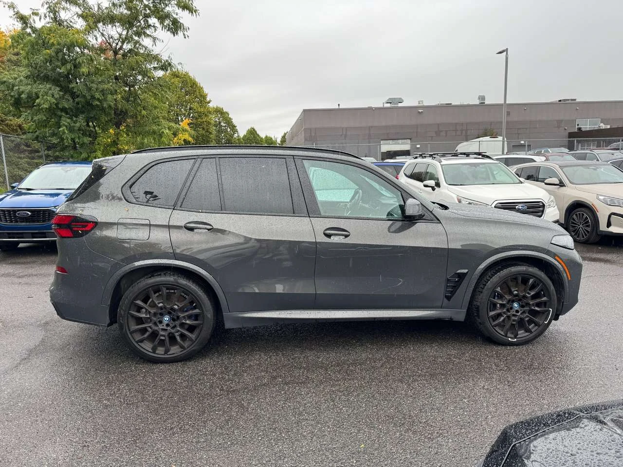 BMW X5 xDrive50e M Sport Pro | Excellence Pakage 21 Inch | Mobile.bg � ����������� 6