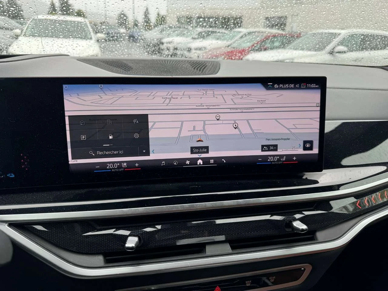 BMW X5 xDrive50e M Sport Pro | Excellence Pakage 21 Inch | Mobile.bg � ����������� 11