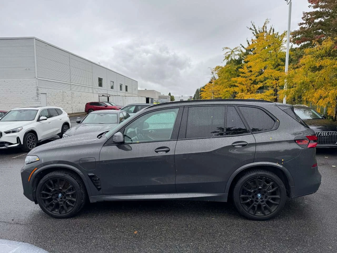 BMW X5 xDrive50e M Sport Pro | Excellence Pakage 21 Inch | Mobile.bg � ����������� 2