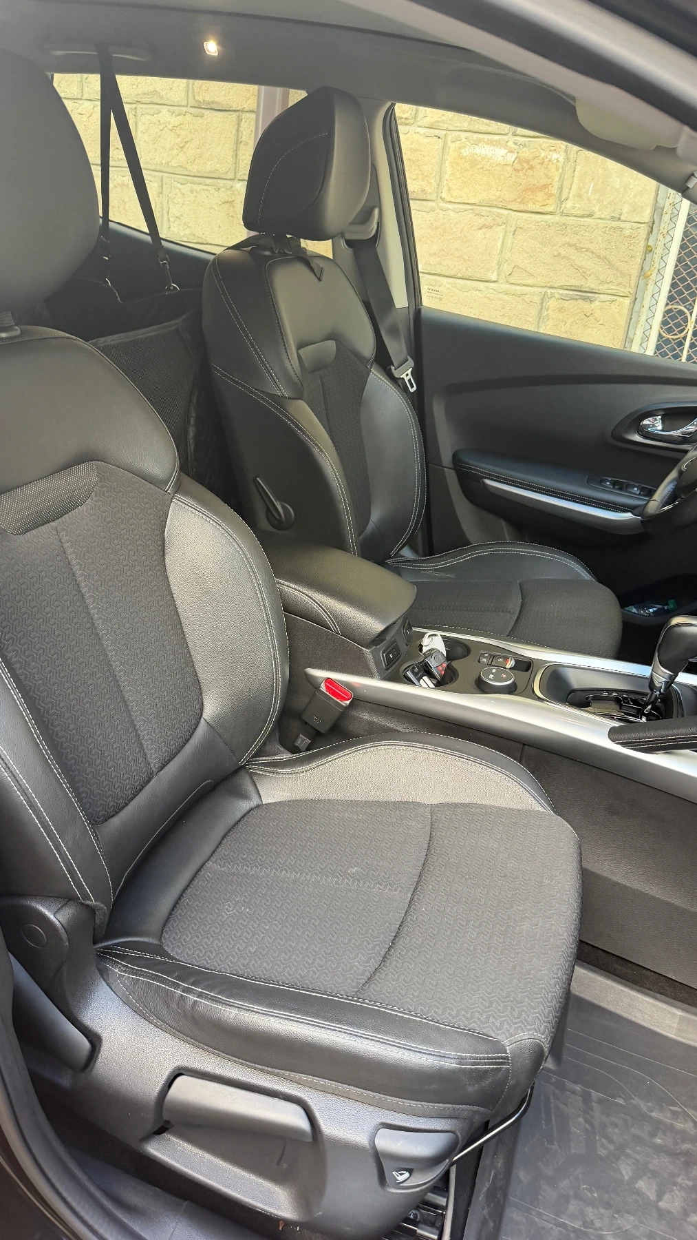 Renault Kadjar 1.5 dci / panorama | Mobile.bg � ����������� 16