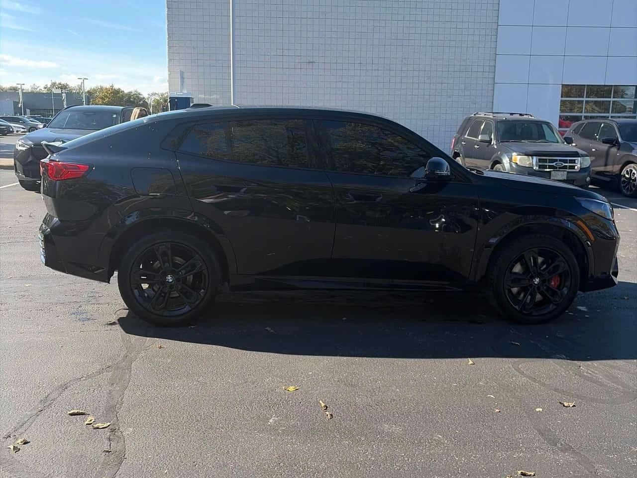 BMW X2 * xDrive28i  * CARFAX * ����� � ����� *  | Mobile.bg � ����������� 3