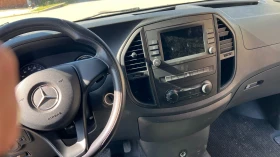 Mercedes-Benz Vito E Vito, снимка 5