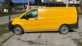 Mercedes-Benz Vito E Vito, снимка 2
