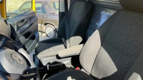 Mercedes-Benz Vito E Vito, снимка 7