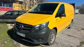 Mercedes-Benz Vito E Vito, снимка 1