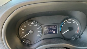 Mercedes-Benz Vito E Vito, снимка 6