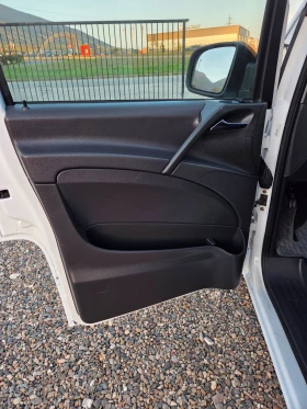 Mercedes-Benz Vito 114 cdi 9места климатик 2-броя XXL, снимка 15