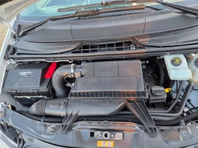 Mercedes-Benz Vito 114 cdi 9места климатик 2-броя XXL, снимка 17