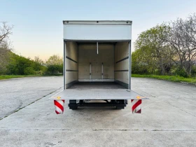 Peugeot Boxer Bord-Klima, снимка 14