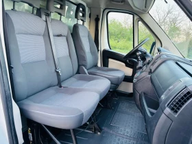 Peugeot Boxer Bord-Klima, снимка 11