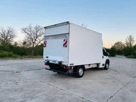 Peugeot Boxer Bord-Klima, снимка 5