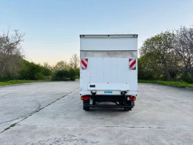 Peugeot Boxer Bord-Klima, снимка 6