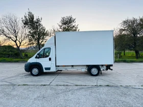 Peugeot Boxer Bord-Klima, снимка 8