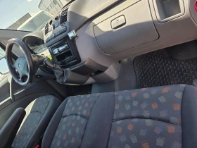 Mercedes-Benz Vito 2.2 646мотор 4х4 9 места климатик , снимка 6