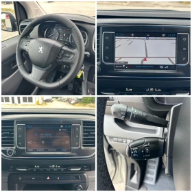 Peugeot Expert 2.0BlueHDI* Навигация* Италия* , снимка 13