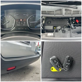 Peugeot Expert 2.0BlueHDI* Навигация* Италия* , снимка 14