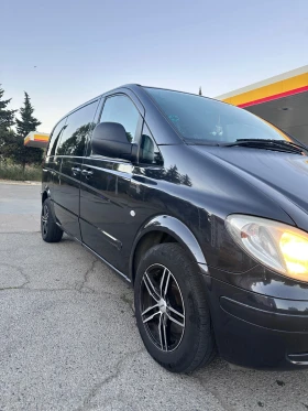 Mercedes-Benz Vito 2.2, снимка 3