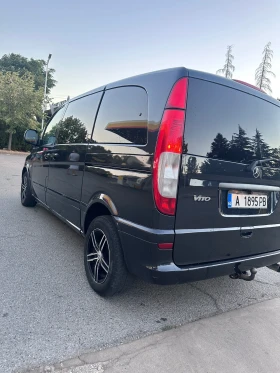 Mercedes-Benz Vito 2.2, снимка 5