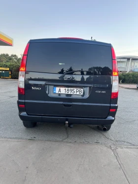 Mercedes-Benz Vito 2.2, снимка 4