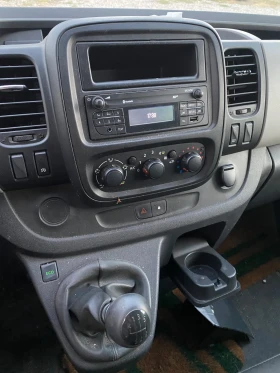 Renault Trafic DCI 120 ENERGY , снимка 6