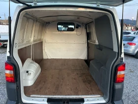 VW T5 1.9TDI, снимка 8