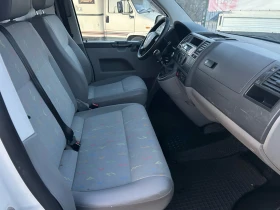 VW T5 1.9TDI, снимка 9